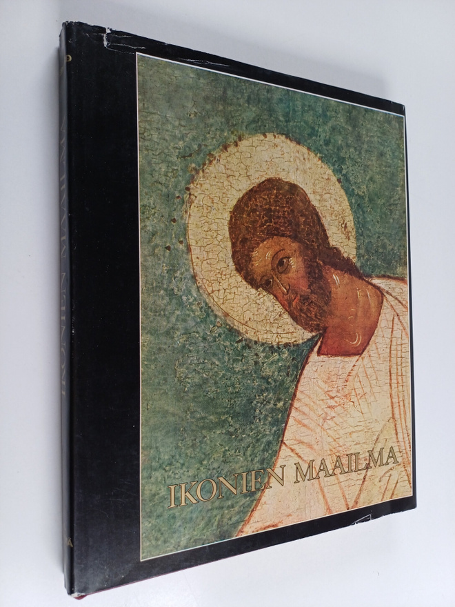 H. P. Gerhard : Ikonien maailma
