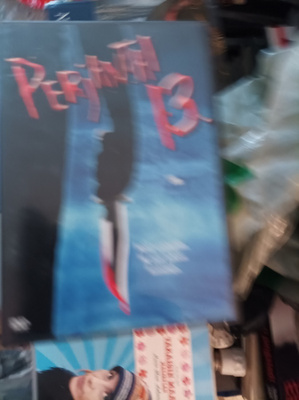Perjantai 13.