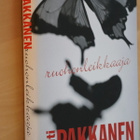 Outi Pakkanen : Ruohonleikkaaja ( 1.p. 2006 ) - pikkukuva 1