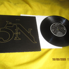 Nine Inch Nails: Sin 9" vinyyli UK-painos (1991) harvinainen - pikkukuva 1