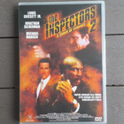 DVD: The Inspectors 2: A Shred of Evidence (Michael Madsen) - pikkukuva 1