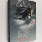 Patricia Cornwell : Köyhien kalmisto - pikkukuva 1