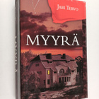 Jari Tervo : Myyrä - pikkukuva 1