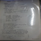 MOTHERS - FILLMORE EAST - JUNE 1971 US -73 PRESS  EX+/EX LP - pikkukuva 2