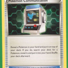 Pokémon Pokémon Communication - pikkukuva 1