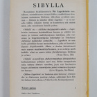 Par Lagerkvist : Sibylla - pikkukuva 2