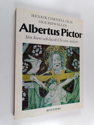 Henrik Cornell : Albertus Pictor : Sten Stures och Jacob ...