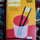 Naoise Dolan Jänniä aikoja - pikkukuva 1