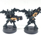 WH40K - 5kpl Tau Vespids (Finecast) [A34] - pikkukuva 3