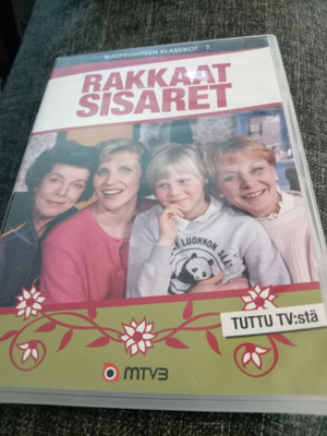 Rakkaat sisaret