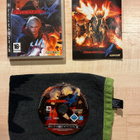 Devil May Cry 4 (PS3)(PAL)(CIB) - pikkukuva 1