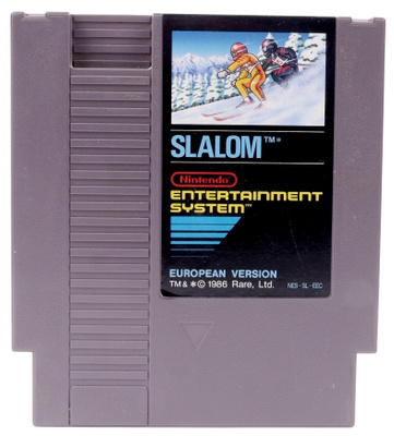 Slalom