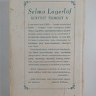 Selma Lagerlöf : Kootut teokset 10 : Lapsuuden koti ; Lap... - pikkukuva 2