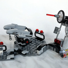 LEGO The Movie - Melting Room (70801) - pikkukuva 5