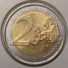 Portugal. 2€ 2007. UNC. - pikkukuva 2