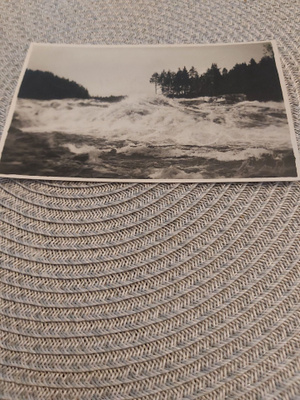 3 Vallinkoski Imatra