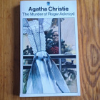 The Murder of Roger Ackroyd - Agatha Christie - pikkukuva 1