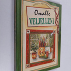 Pam Brown : Omalle veljelleni - pikkukuva 1