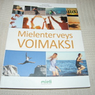 Erkko - Hannukkala Mielenterveys voimaksi  -nid - pikkukuva 1
