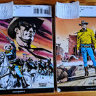 Tex Willer nro 15 ja 16 v 2016 - pikkukuva 2