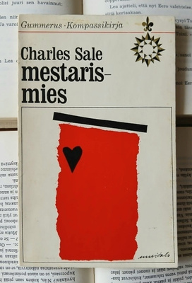 Charles Sale - Mestarismies (nid.)
