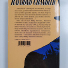 Raymond Chandler : Vuosien varjo - pikkukuva 2