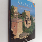 Rafael Hierro Calleja : Granada and the Alhambra - pikkukuva 1