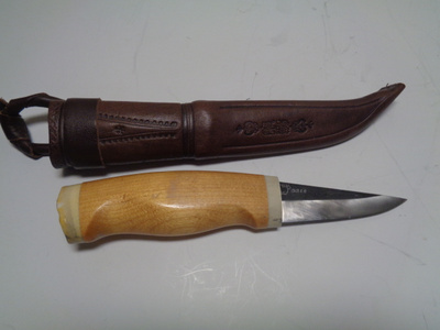PAASO PUUKKO