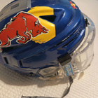 KalPa Red Bull kypärä koronakaudelta 2020-2021 - pikkukuva 2