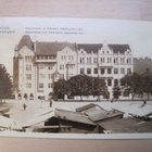 VANHA Postikortti Helsinki 1900-luku - pikkukuva 1