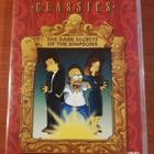 The Simpsons Classics :  The Dark Secrets of The Simpsons - pikkukuva 1