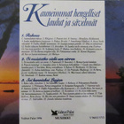 Kauneimmat hengelliset laulut ja sävelmät _3CD - pikkukuva 2