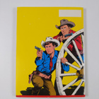 Tex Willer 10/1984 - pikkukuva 2