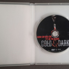 DVD: Cold & Dark (Luke Goss, Kevin Howarth 2004) - pikkukuva 3