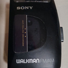 Sony Walkman FM/AM - pikkukuva 1
