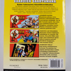 Gianluigi Bonelli : Vaarojen saartamana - pikkukuva 2