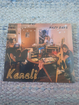 Kaneli-Hazy Days-MUOVISSA (Maustetytöt)
