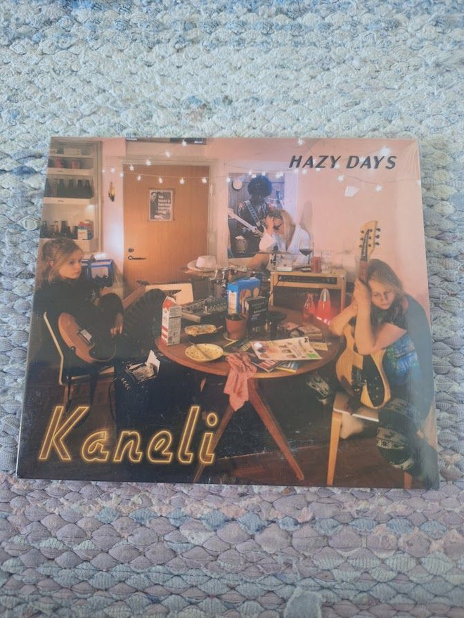 Kaneli-Hazy Days-MUOVISSA (Maustetytöt)