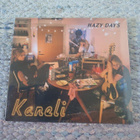 Kaneli-Hazy Days-MUOVISSA (Maustetytöt) - pikkukuva 1