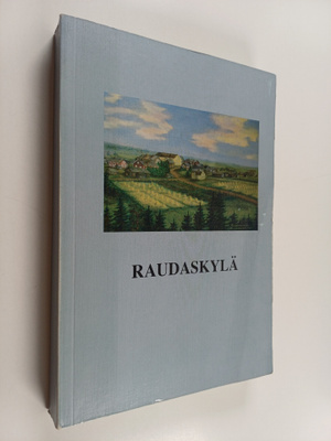 Raudaskylä : kylälukemisto