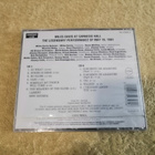 MILES DAVIS - At Carnegie Hall 2CD *muoveissa* - pikkukuva 2