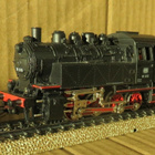 Märklin br81 tankkiveturi - pikkukuva 1