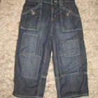 **FARKKU shortsit , siistit 138 cm ** - pikkukuva 1