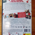 Joe Carnahan : SMOKIN' ACES *DVD* - pikkukuva 2