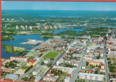 Oulu