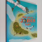Benoit Delalandre : Min atlas jorden runt - pikkukuva 1