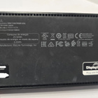 Dell D6000 USB-C / USB-A Universal Docking Station - pikkukuva 4