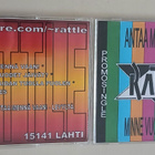 Rattle; Antaa mennä vaan - pikkukuva 2