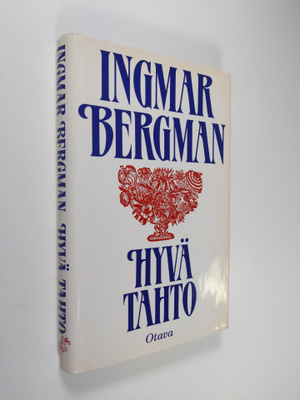 Ingmar Bergman : Hyvä tahto