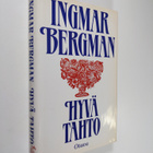 Ingmar Bergman : Hyvä tahto - pikkukuva 1